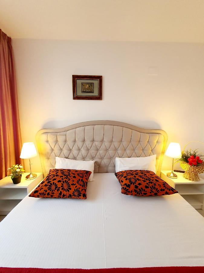 Coral -mamaia Nord Apartamento Mamaia