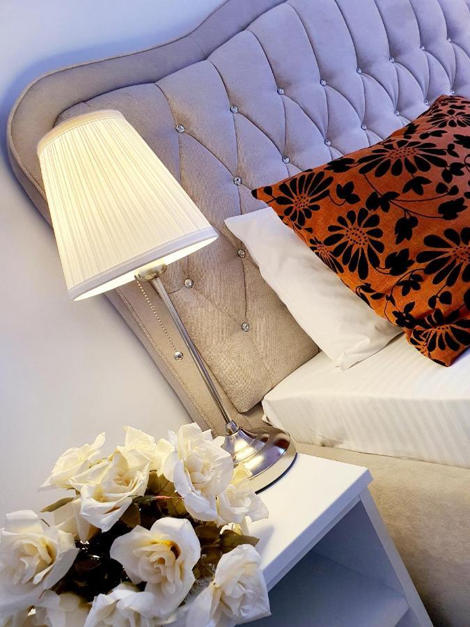 Apartamento Coral -mamaia Nord Mamaia