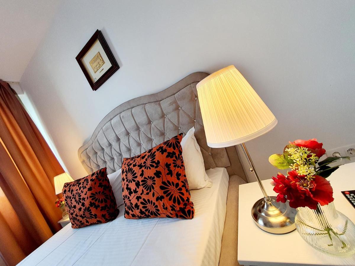 Coral -mamaia Nord Apartamento Mamaia