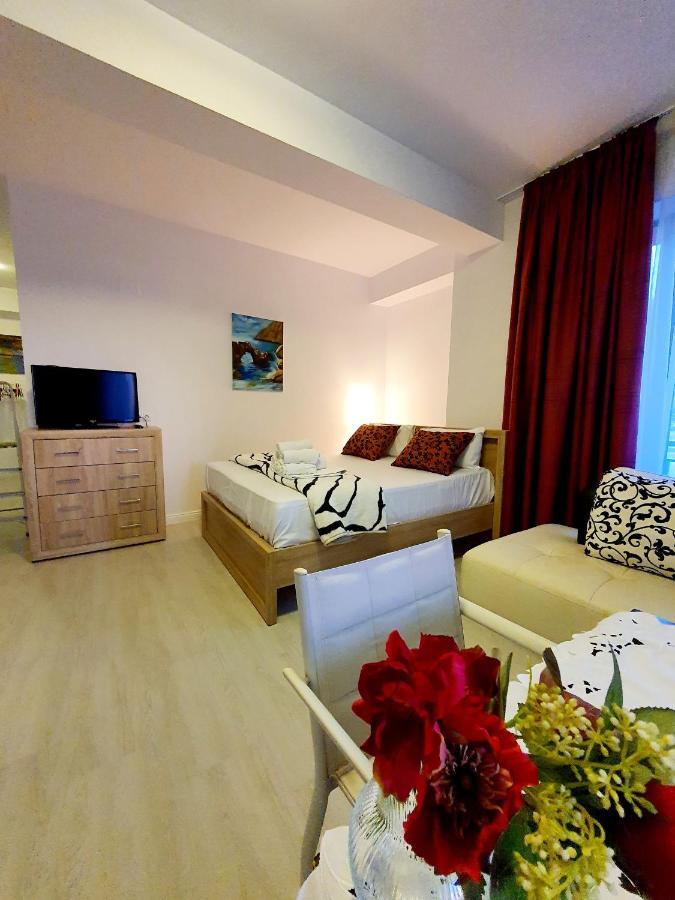 Apartamento Coral -mamaia Nord