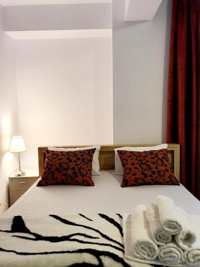 Coral -mamaia Nord Apartamento *