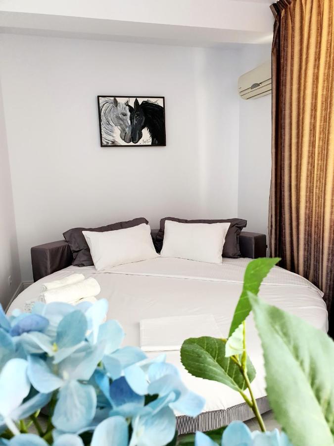 Coral -mamaia Nord Apartamento Mamaia
