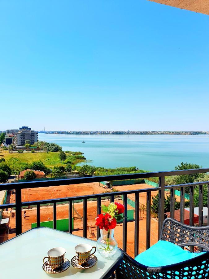 Apartamento Coral -mamaia Nord