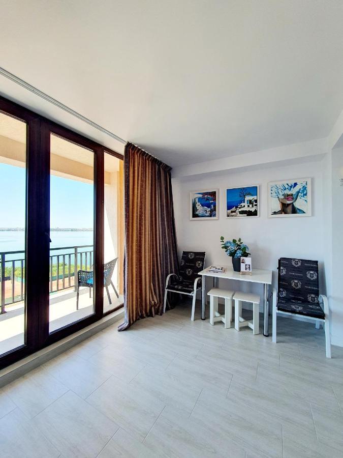 Apartamento Coral -mamaia Nord *