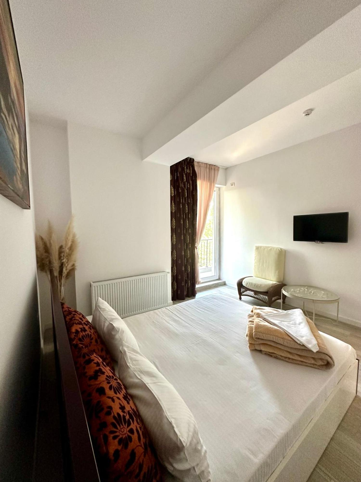 Apartamento Coral -mamaia Nord Mamaia