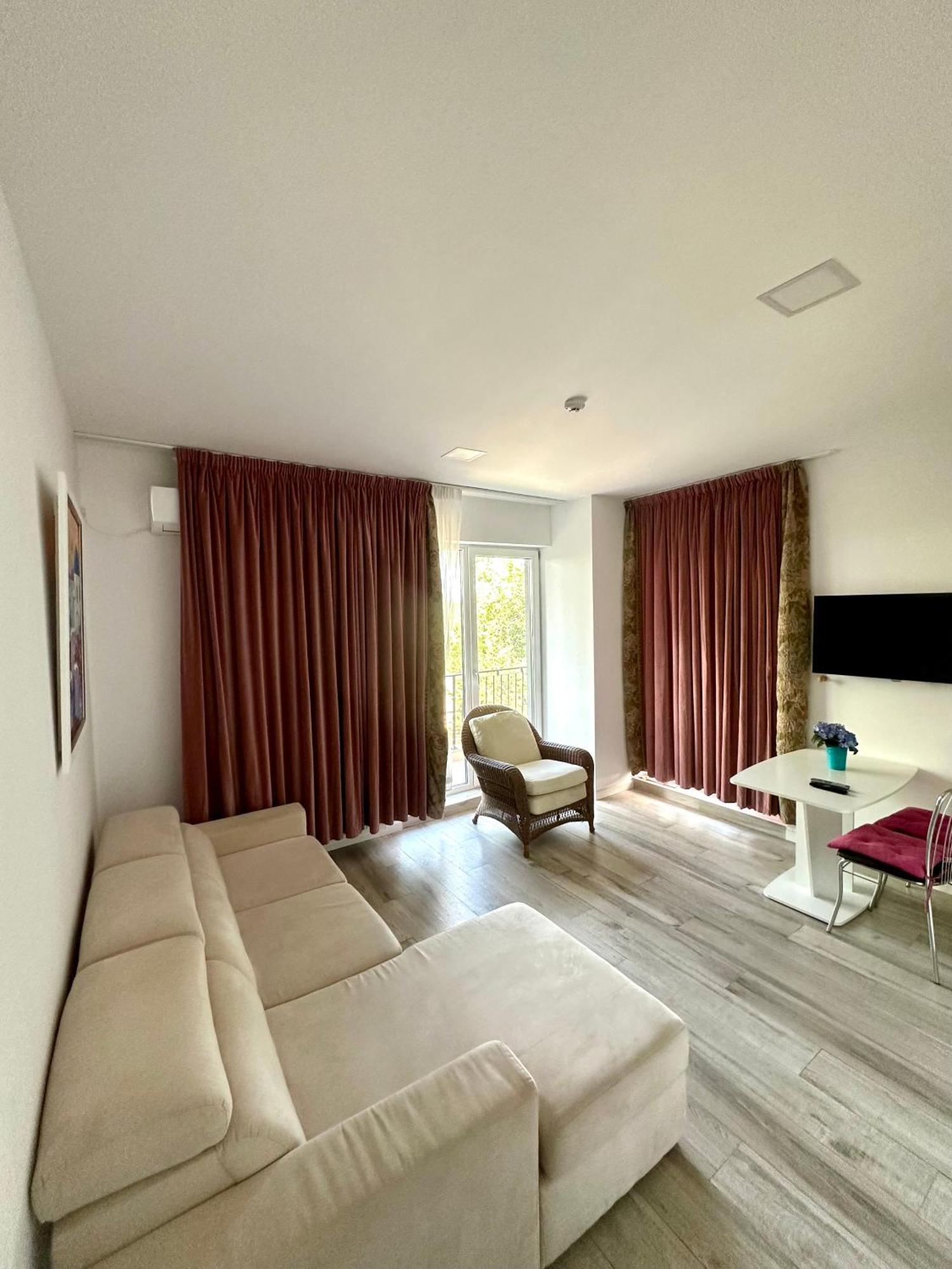 Apartamento Coral -mamaia Nord *
