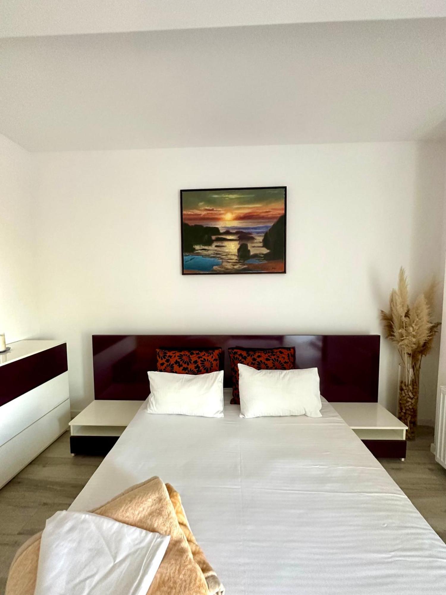 Coral -mamaia Nord Apartamento Mamaia