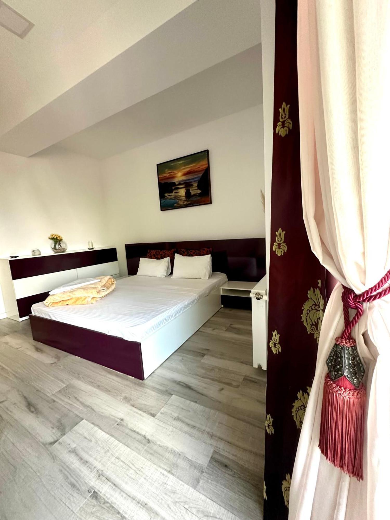 Apartamento Coral -mamaia Nord Mamaia